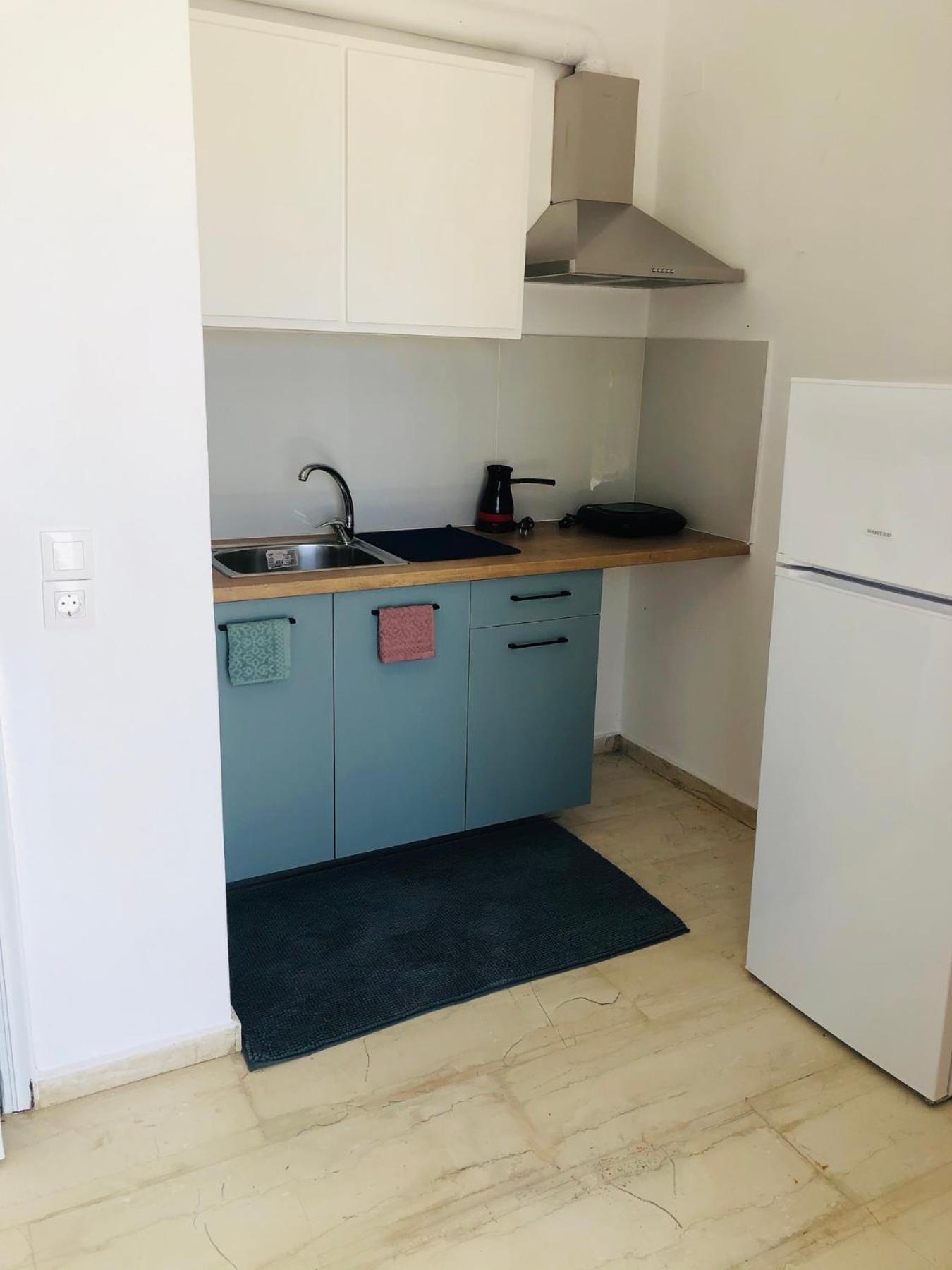 Mini Villas Avra Кератокамбос Номер фото