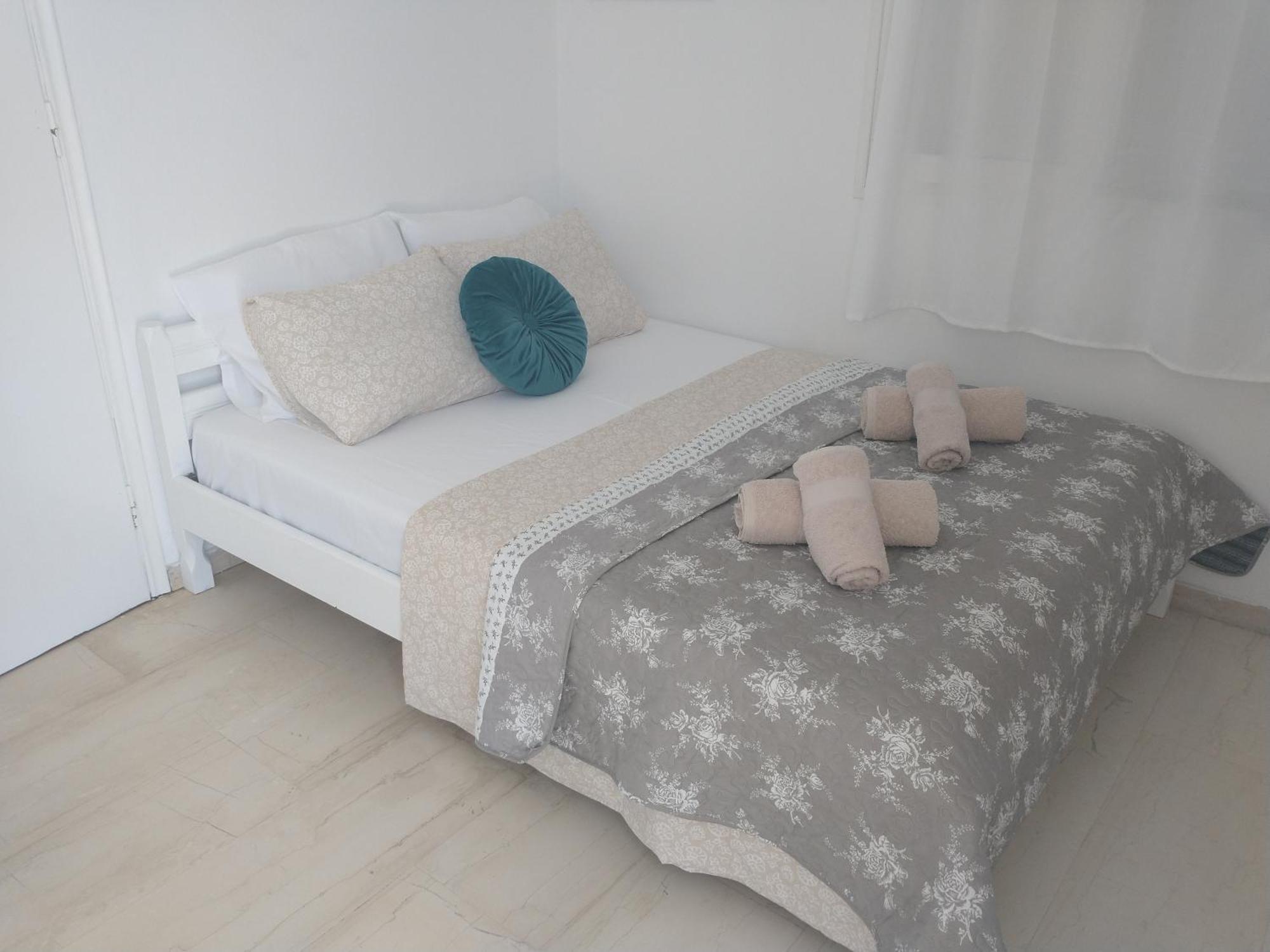 Mini Villas Avra Кератокамбос Номер фото