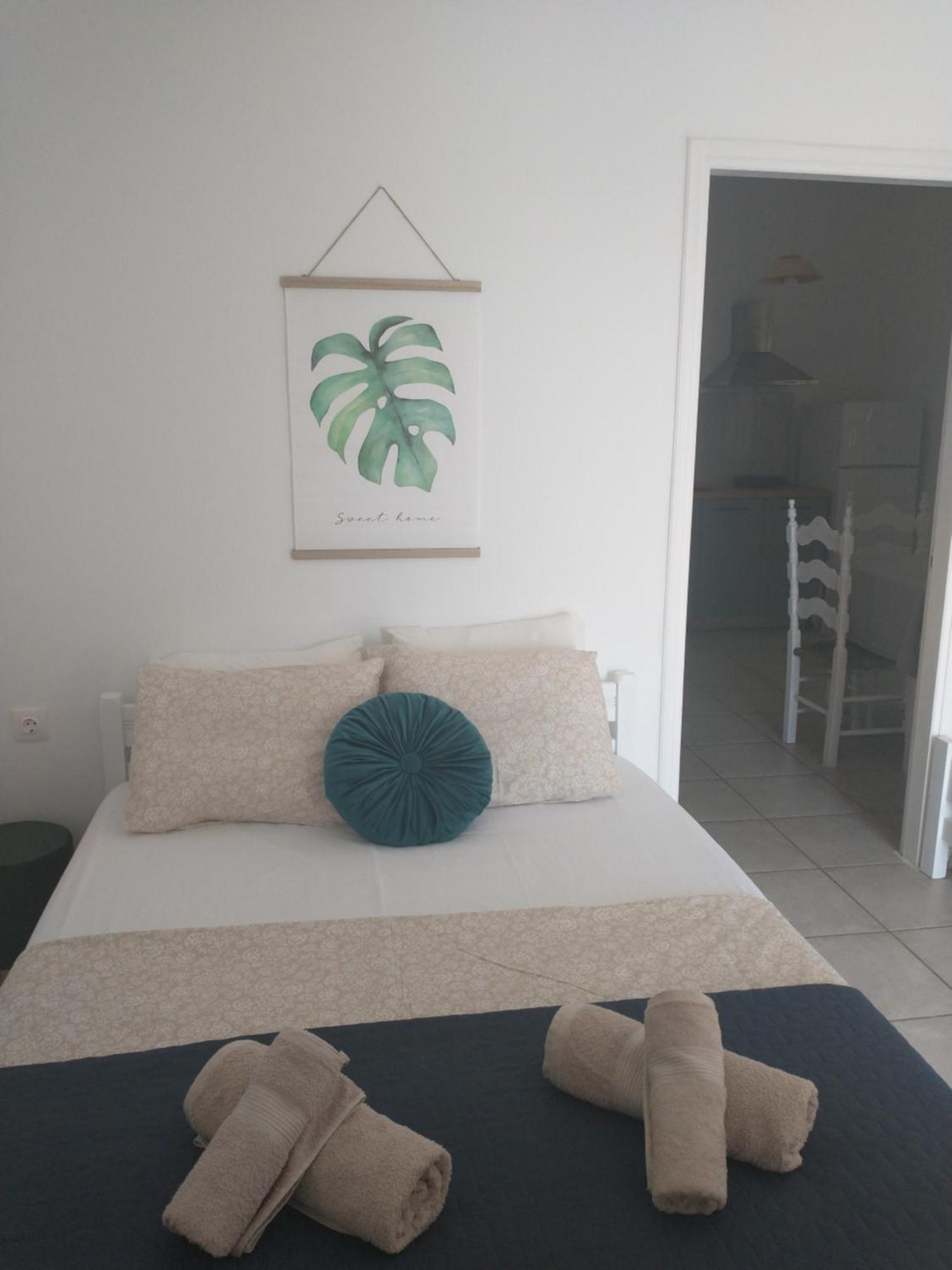Mini Villas Avra Кератокамбос Номер фото