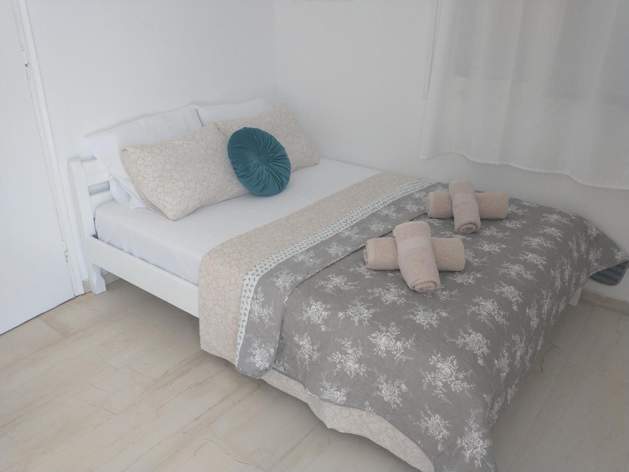 Mini Villas Avra Кератокамбос Номер фото